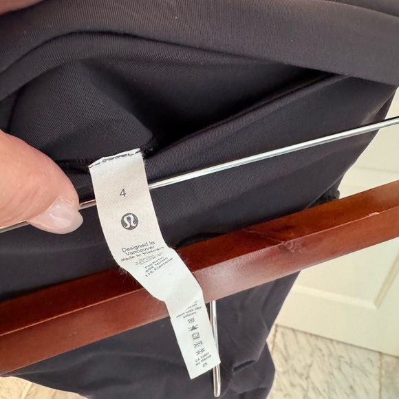Lululemon Leggings - Picture 6 of 6